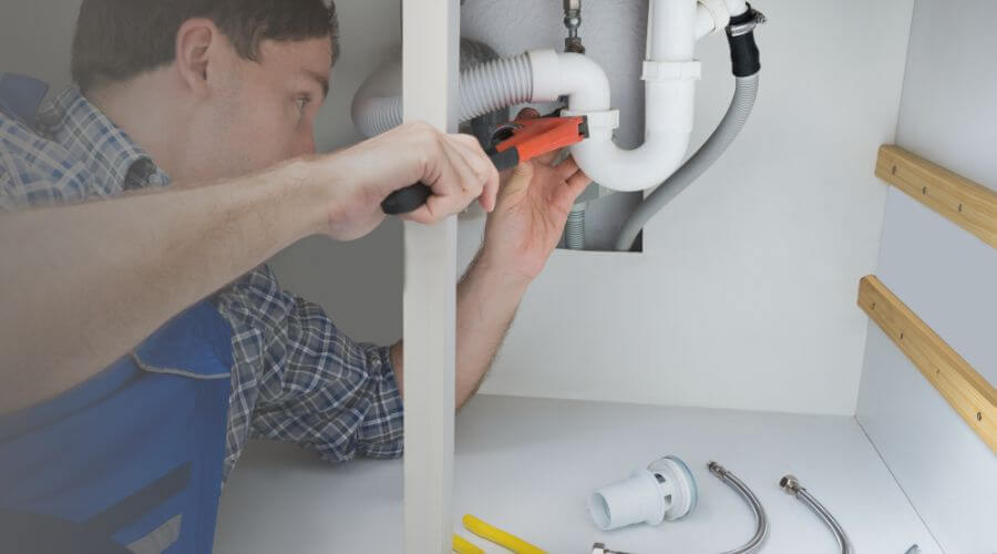Local sewer line repair in Brisbane, CA