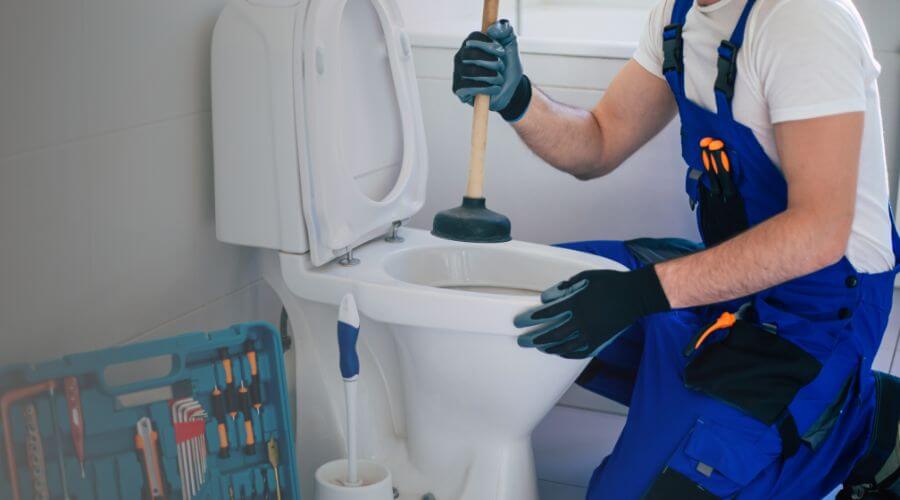 sewer cleaning in Brisbane, CA